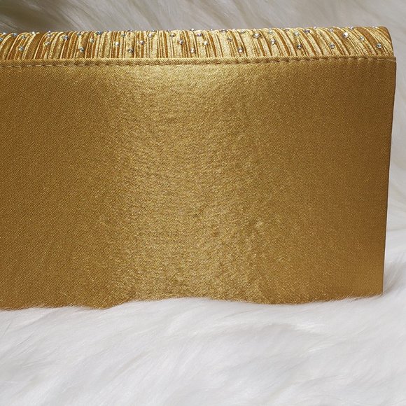 Sleek Stylish Formal Clutch - Picture 8 of 9